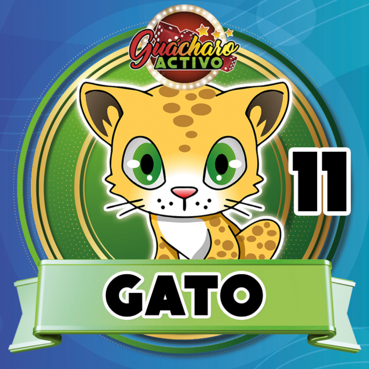 Foto: Guácharo Activo/X