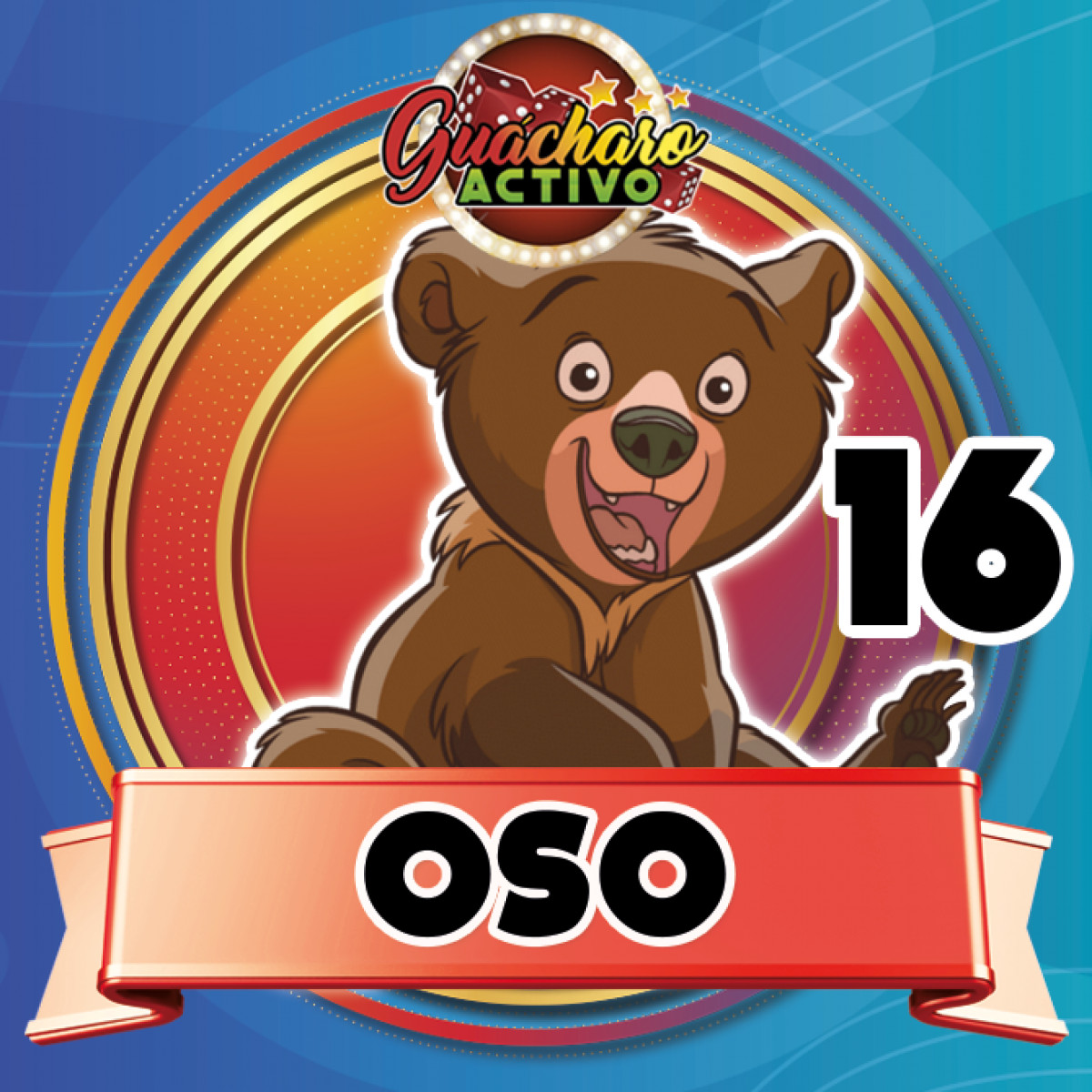 Foto: Guácharo Activo/X