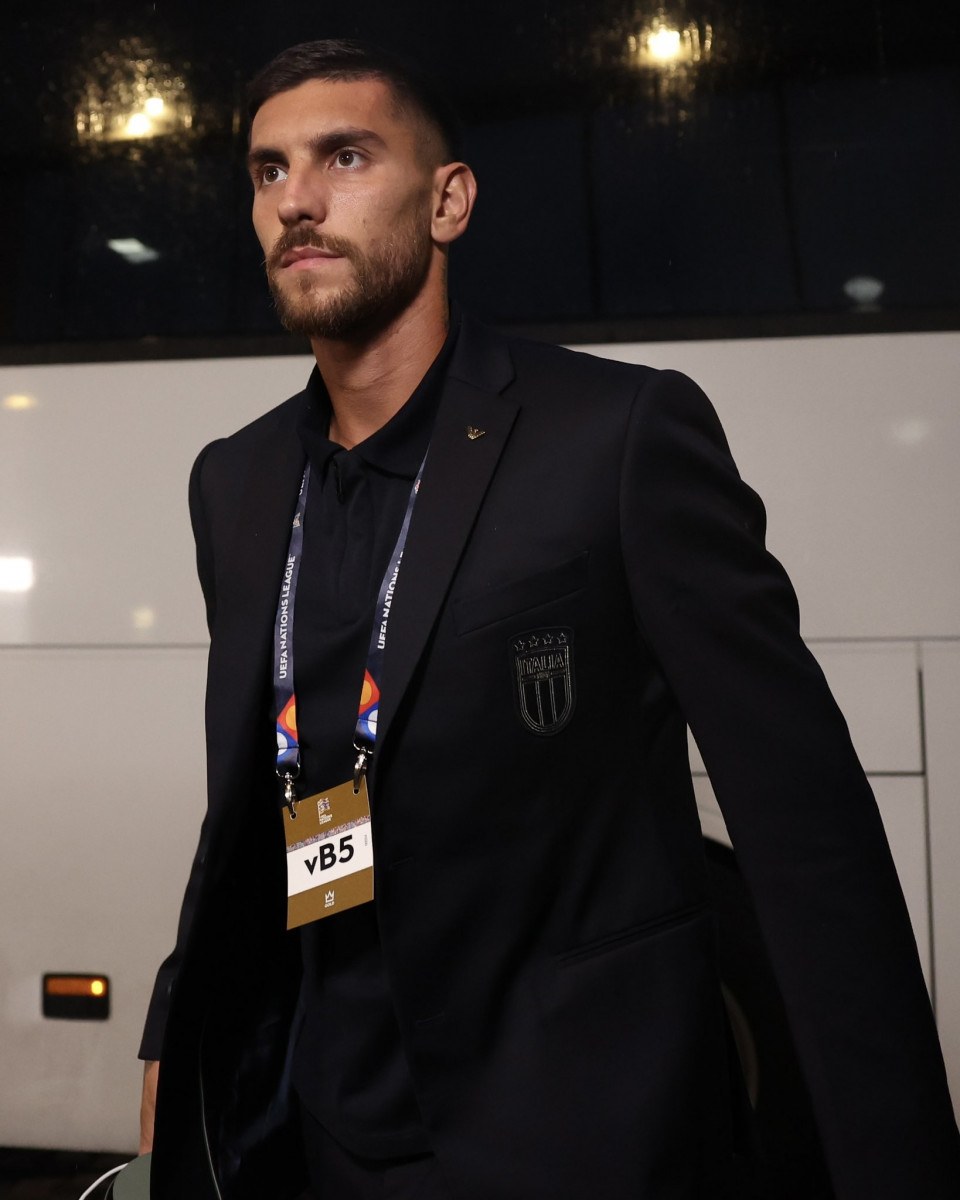 UEFA Nations League | Italia