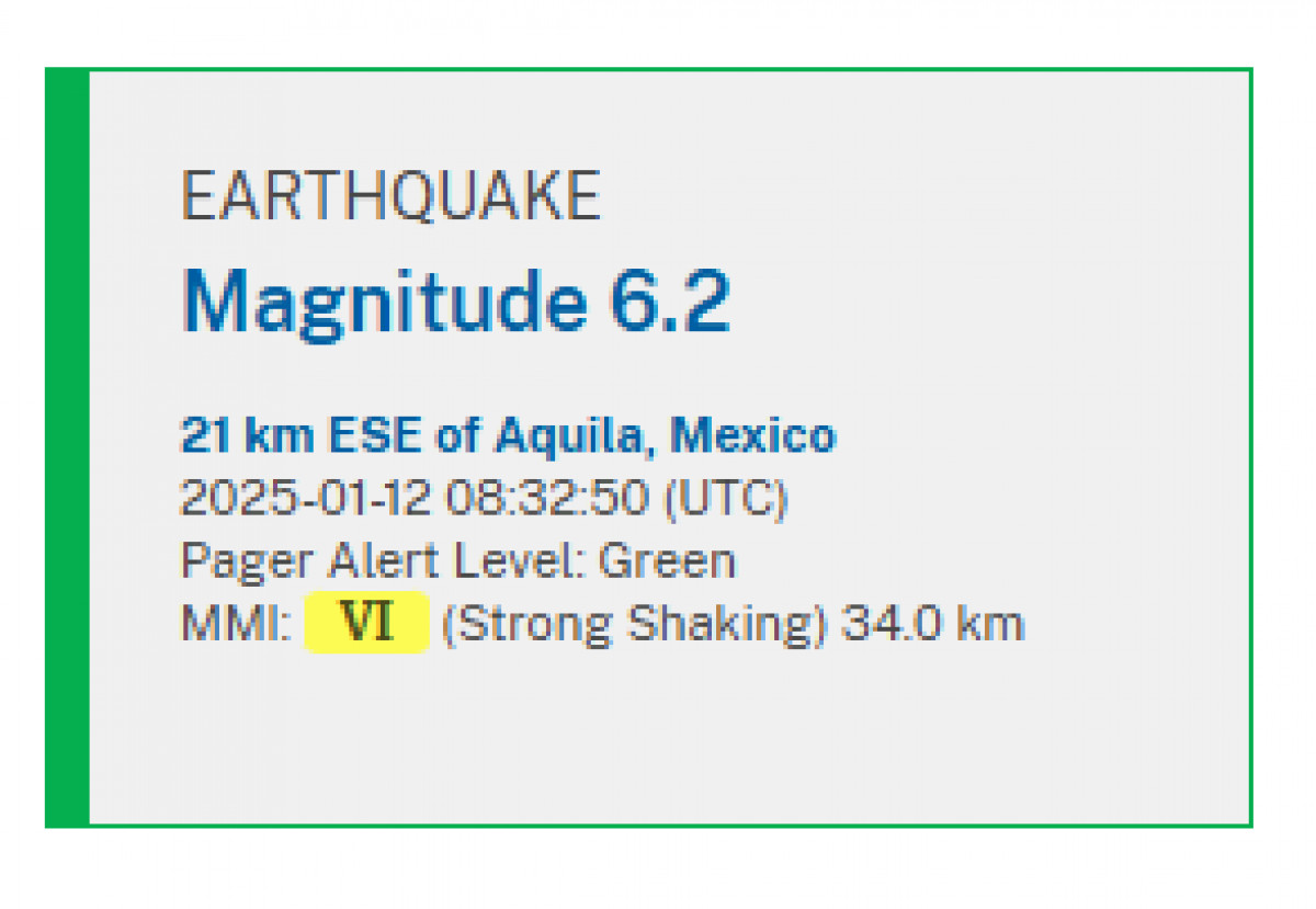Foto: USGS