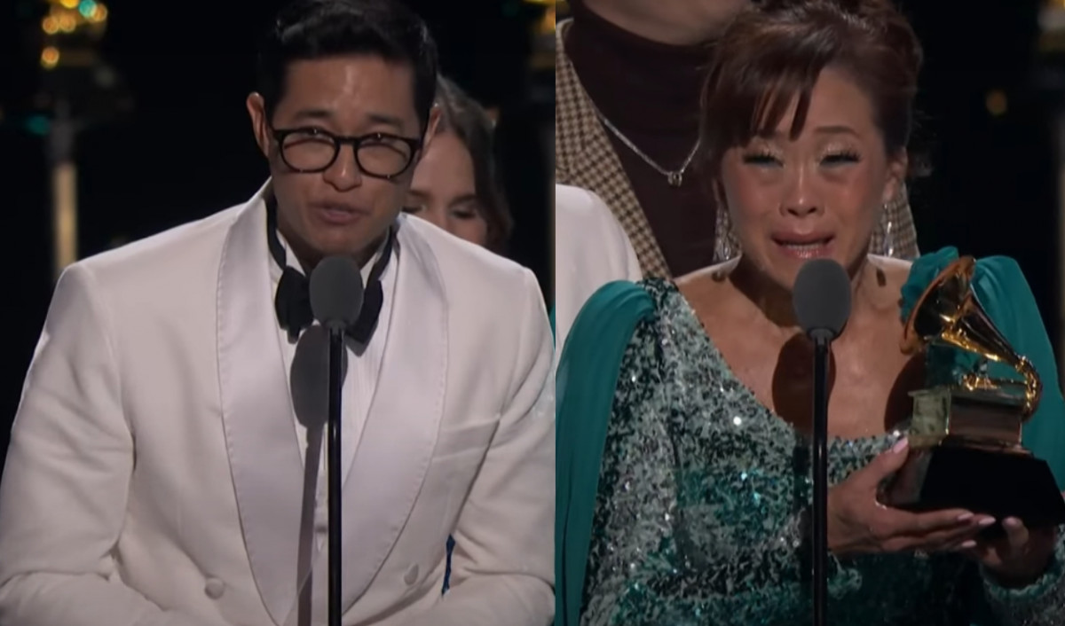 grammy