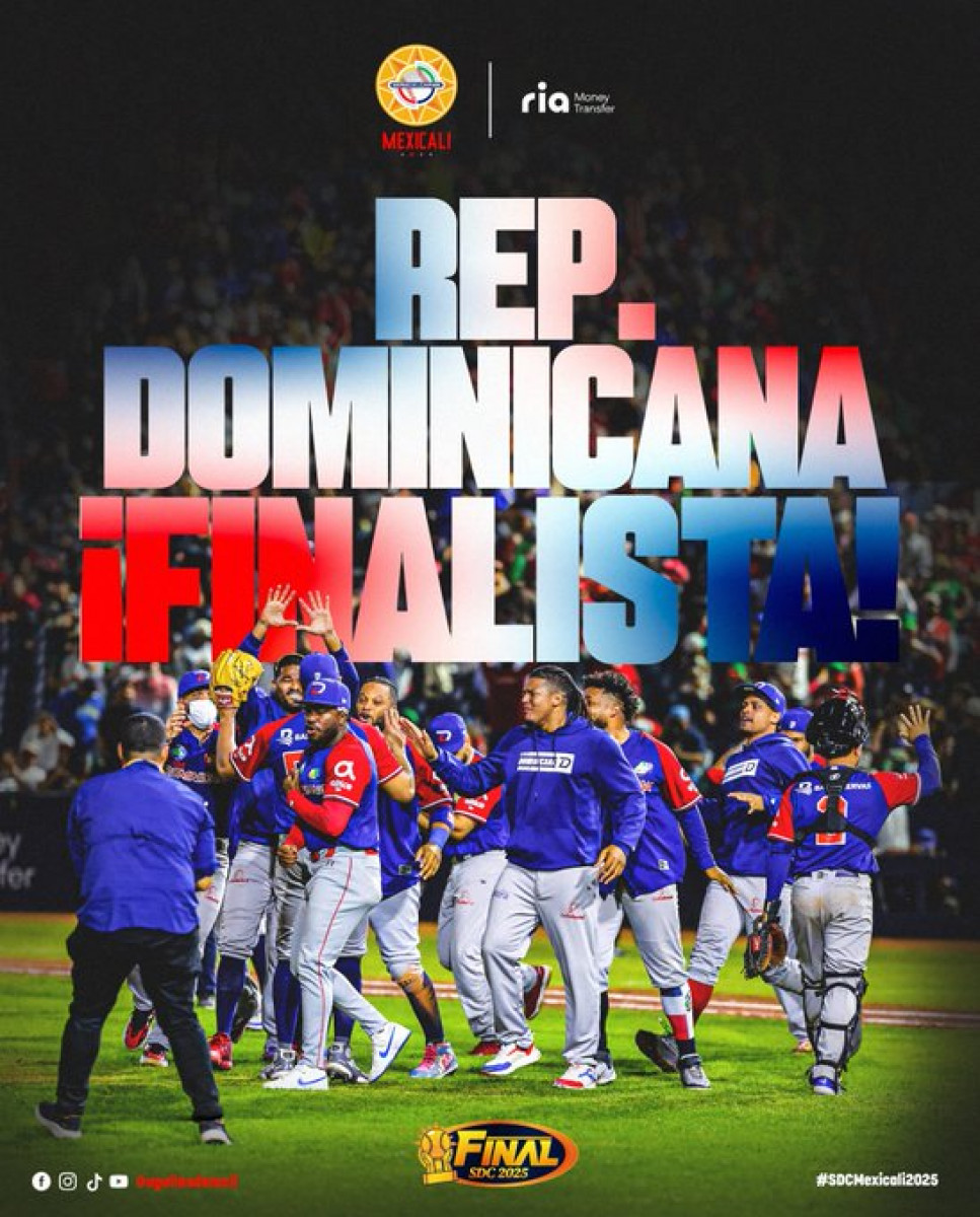 Resultados Serie del Caribe 2025 mira cómo va el Venezuela vs. Puerto