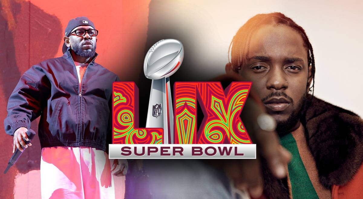 Show de medio tiempo Super Bowl 2025: ¿Dónde, cómo y a qué hora ver el ...