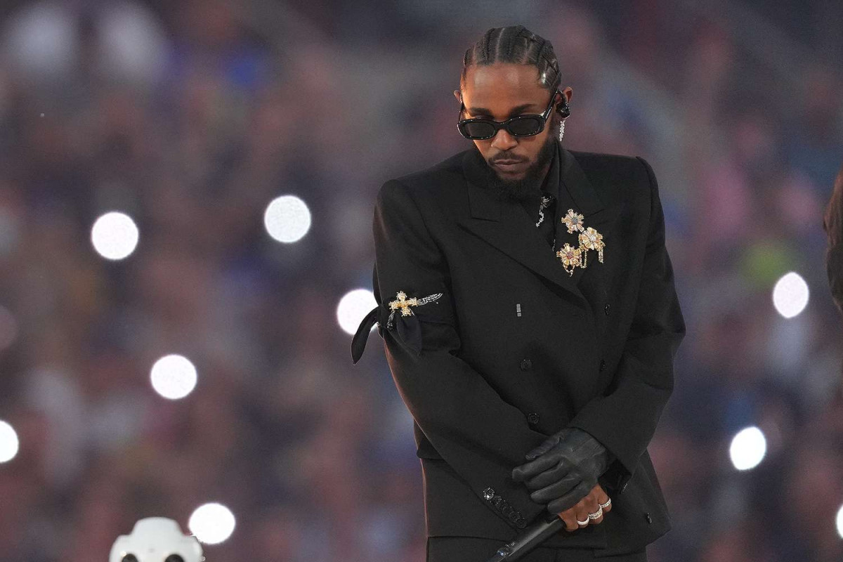 Show de medio tiempo Super Bowl 2025: ¿Dónde, cómo y a qué hora ver el ...