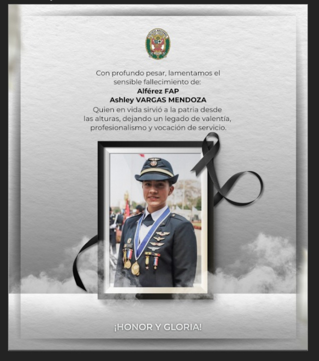 PNP Ashley Vargas
