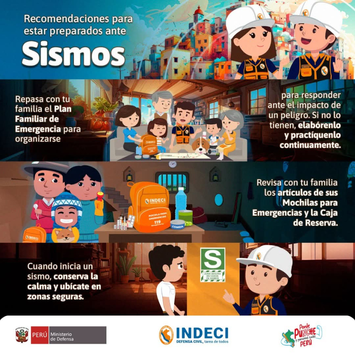 sismo