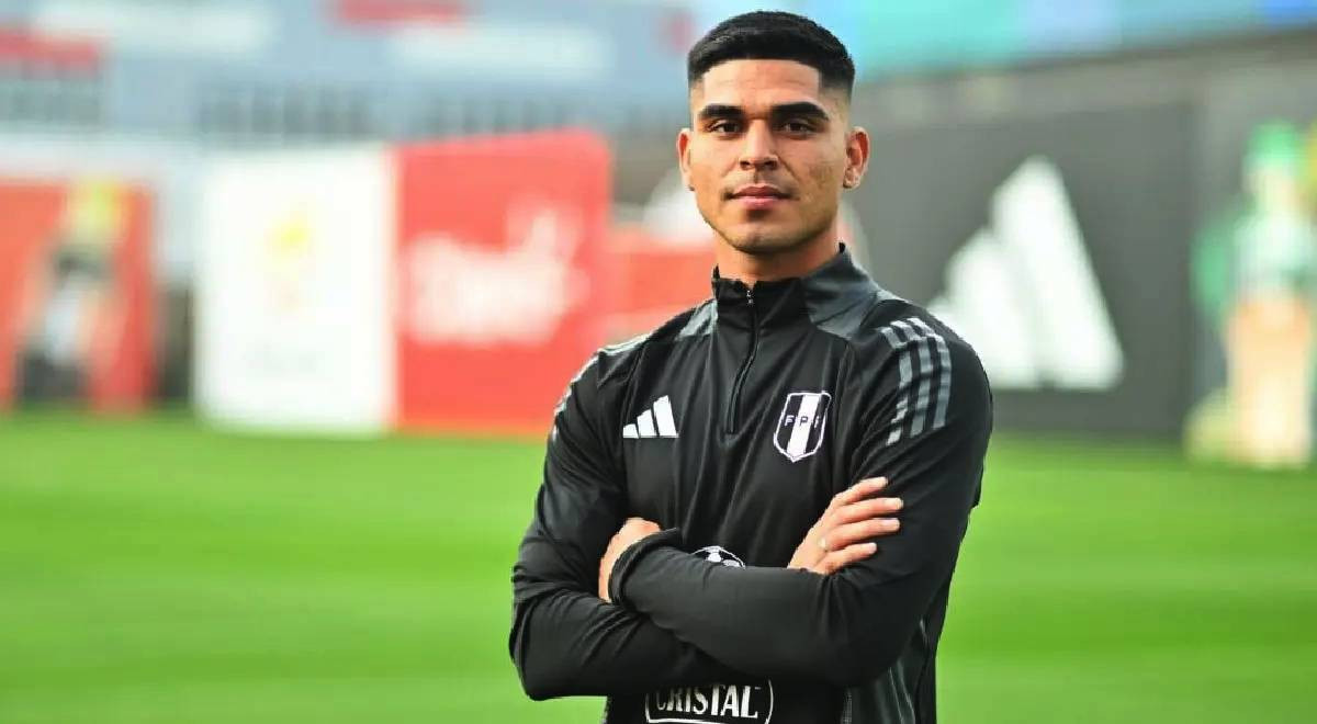 Luis Ramos