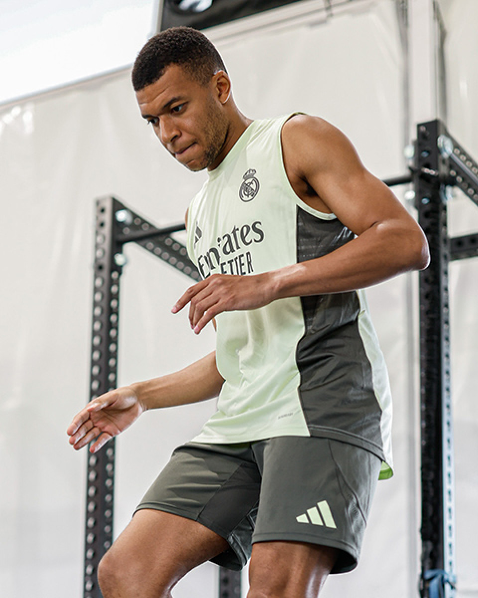 Mbappé