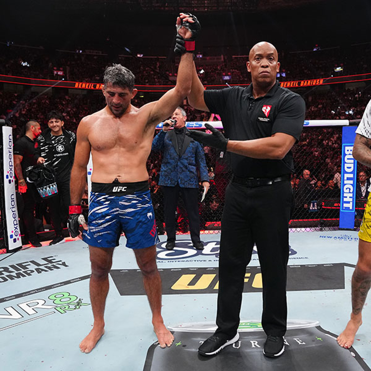 Beneil Dariush