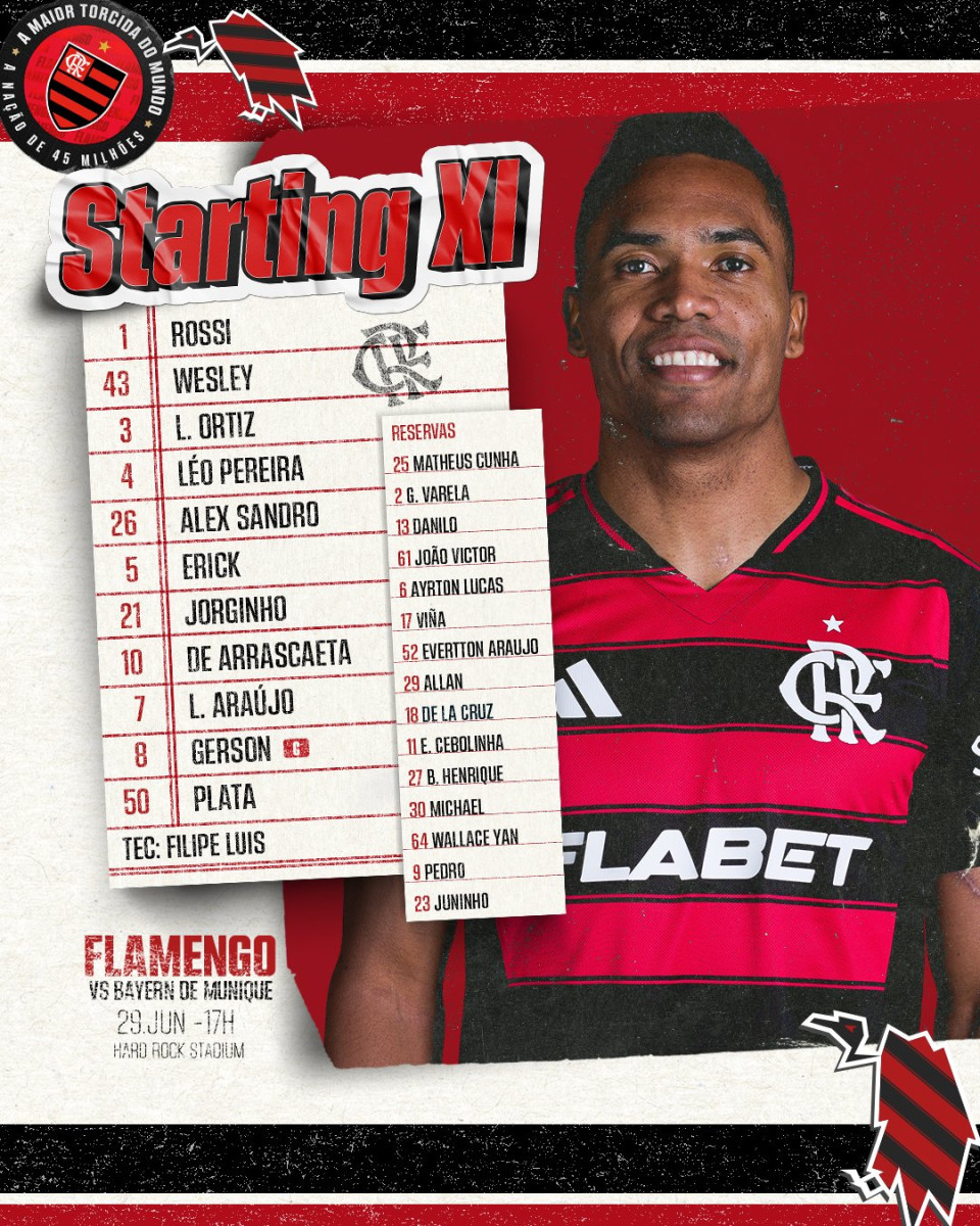 Flamengo