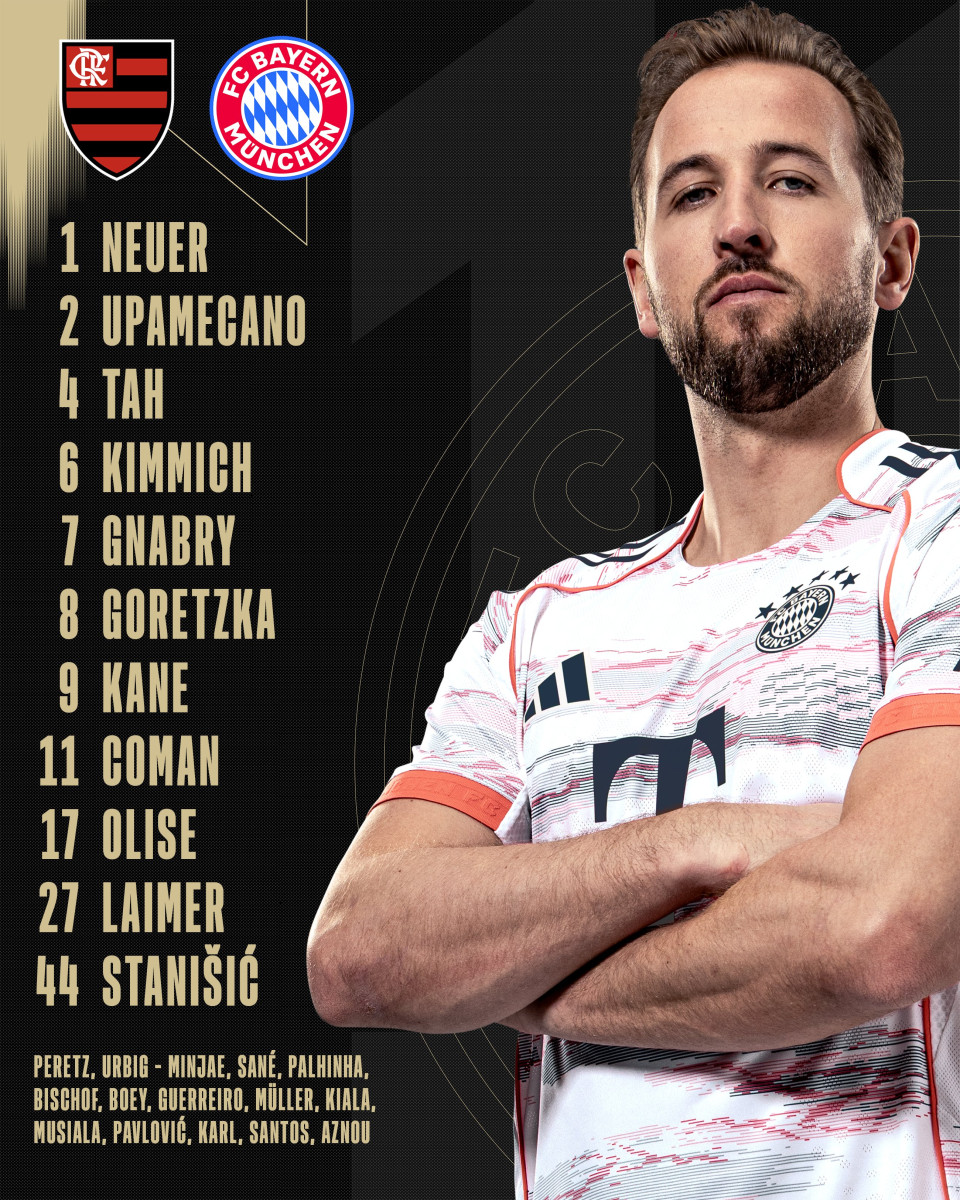 Bayern Múnich