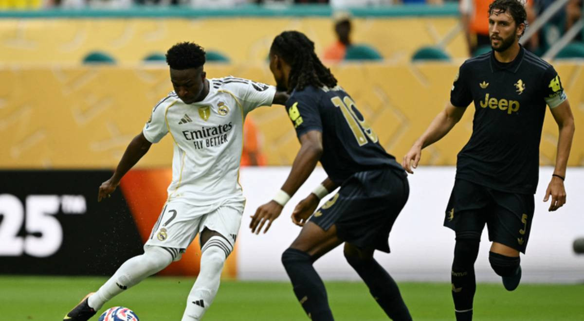 Real Madrid