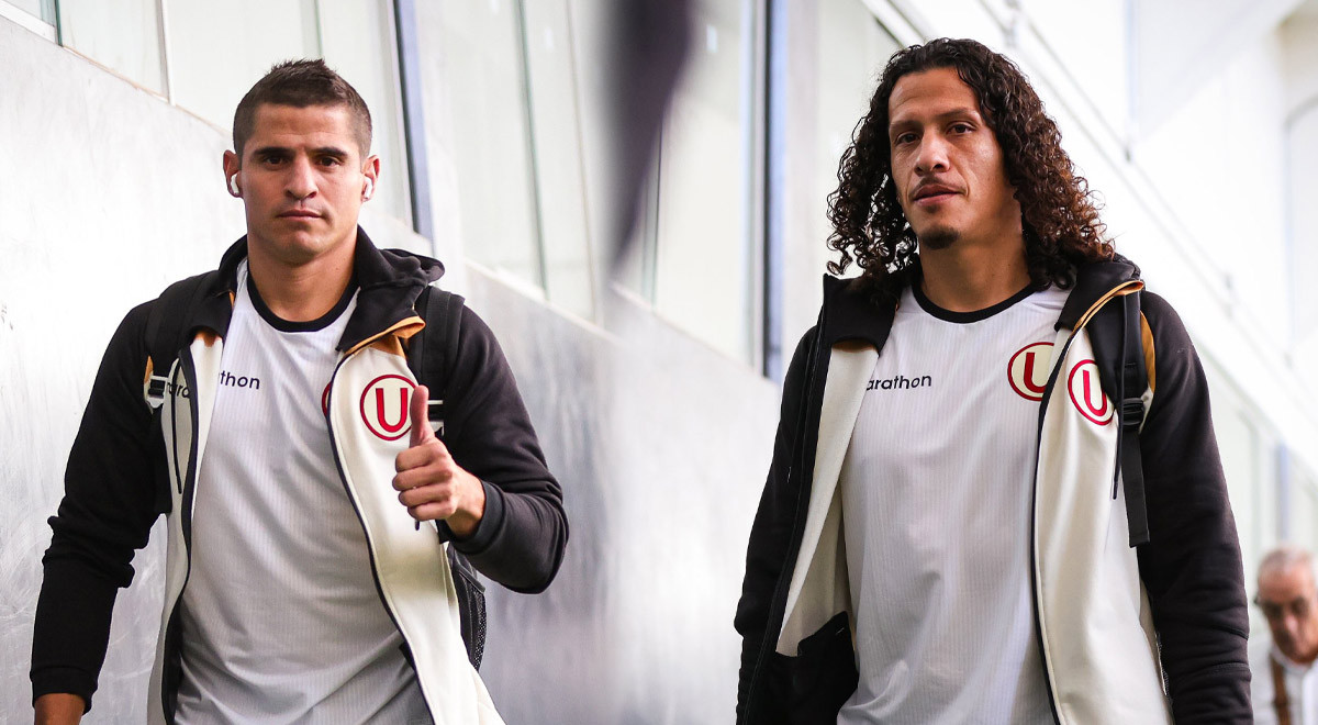 Universitario