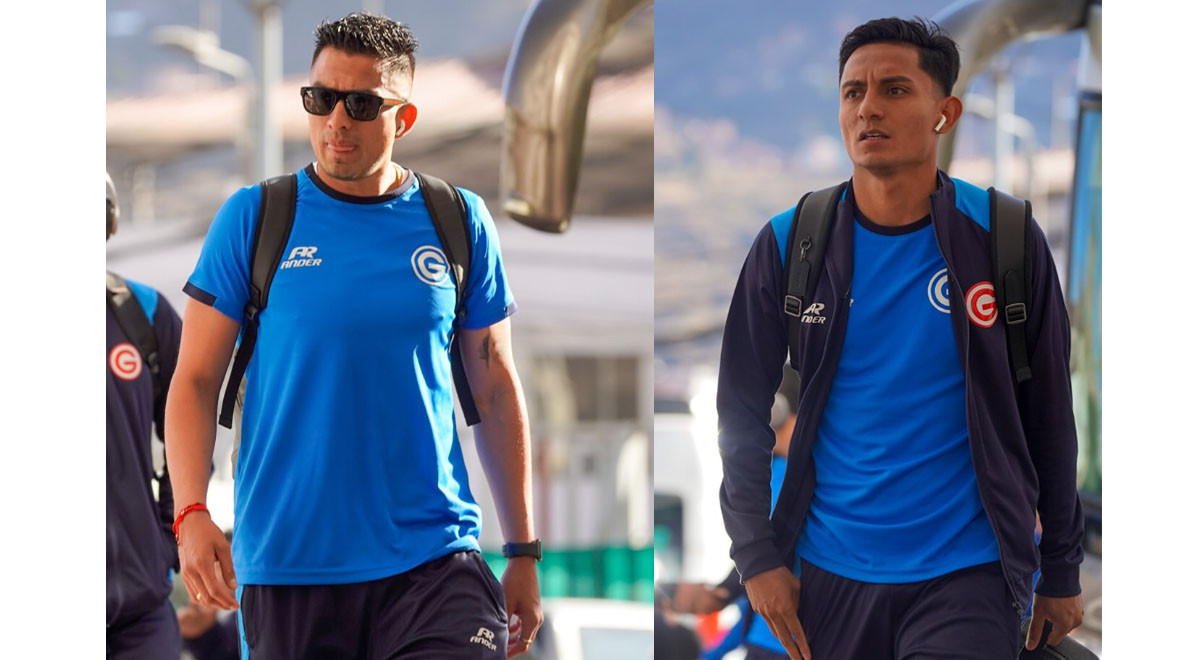 Deportivo Garcilaso