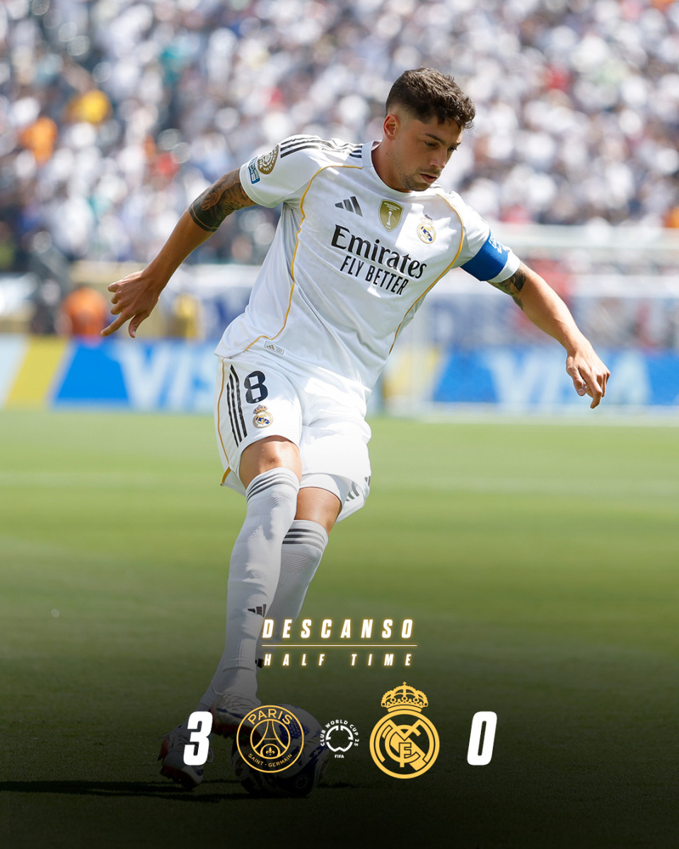 Real Madrid
