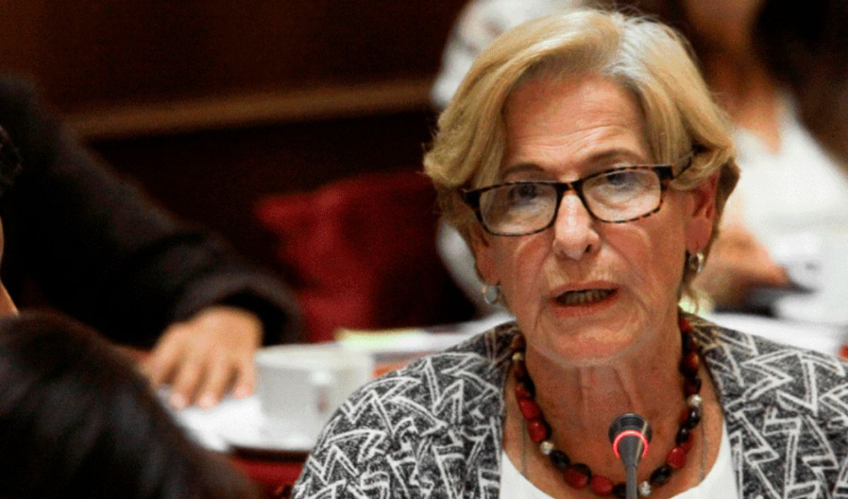 Susana Villarán Live: Oral trial begins against former Lima's exalcaldesa for cases Odebrecht and Oas