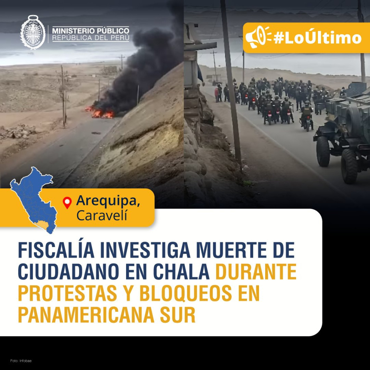 Fiscalía
