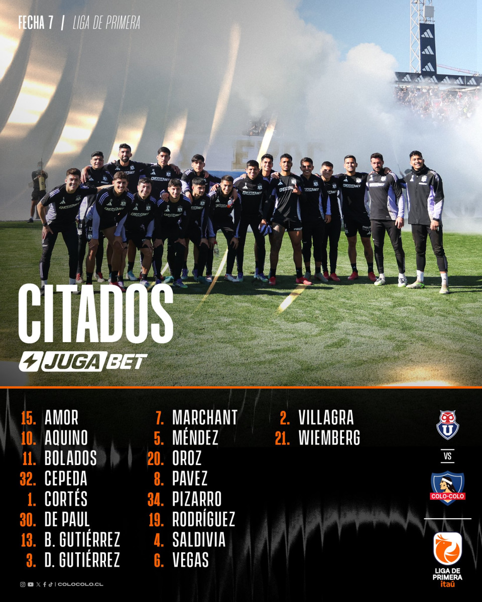 Colo Colo
