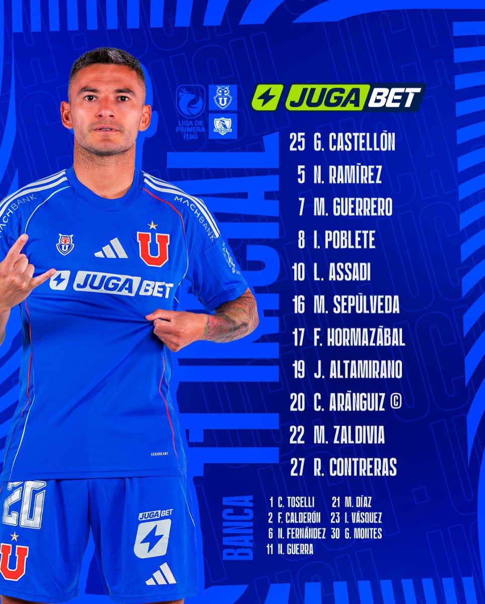 U de Chile