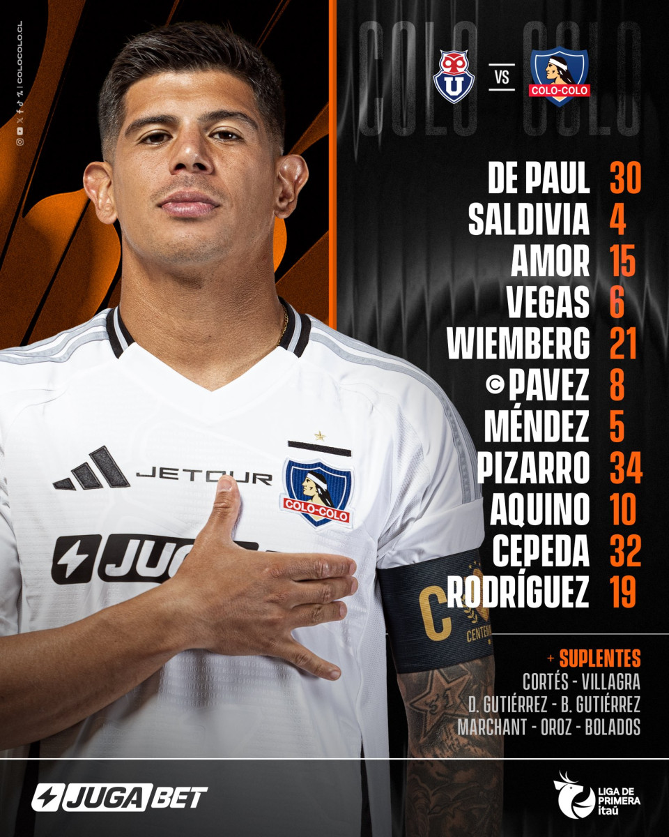 Colo Colo