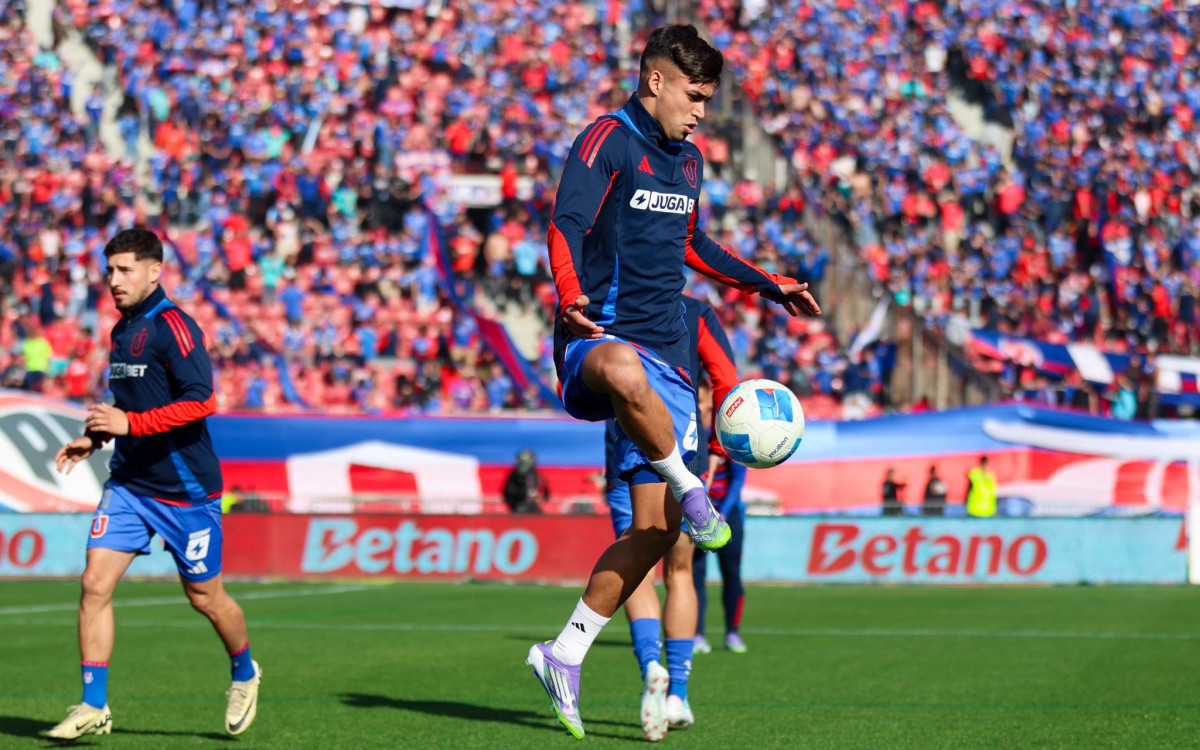 U de Chile