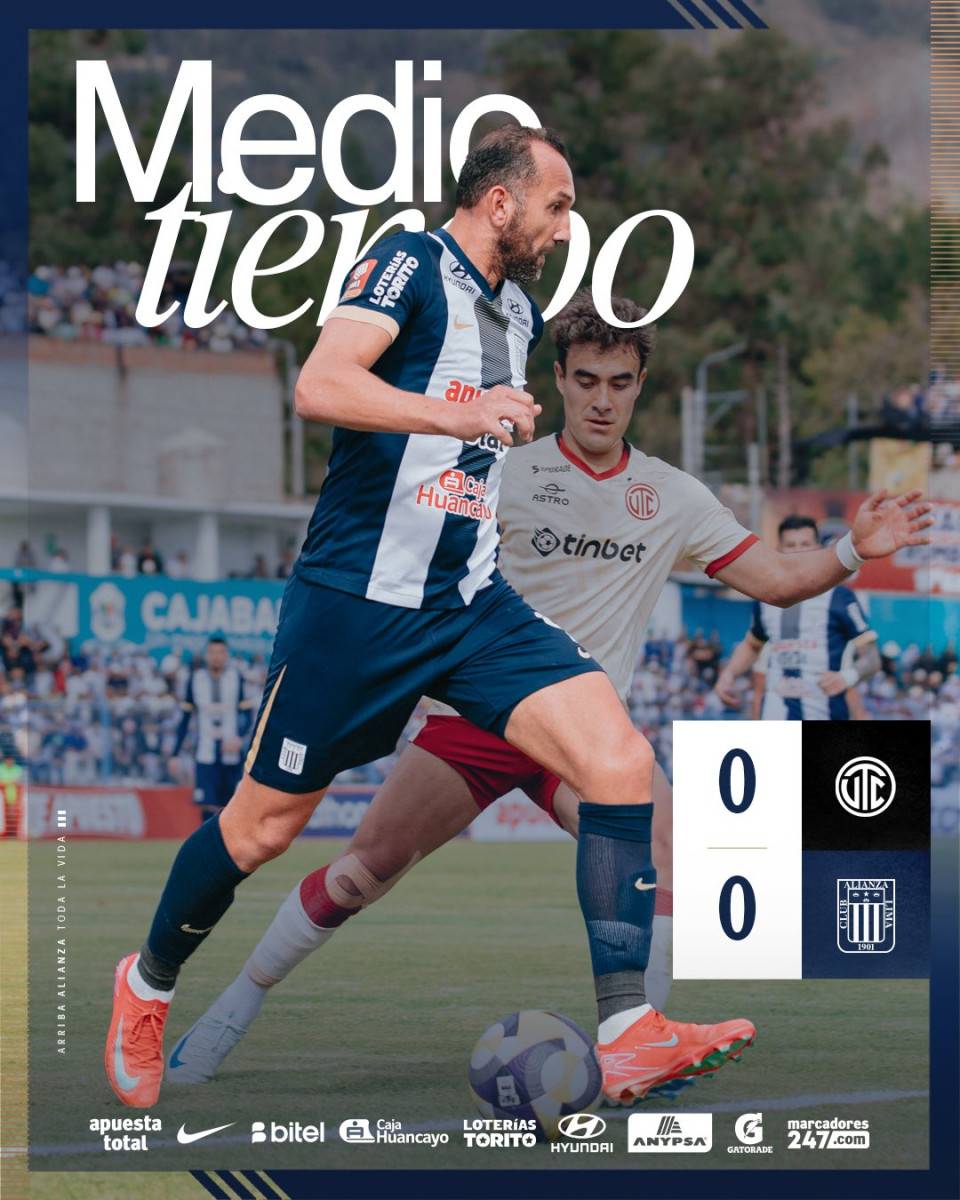 Alianza Lima