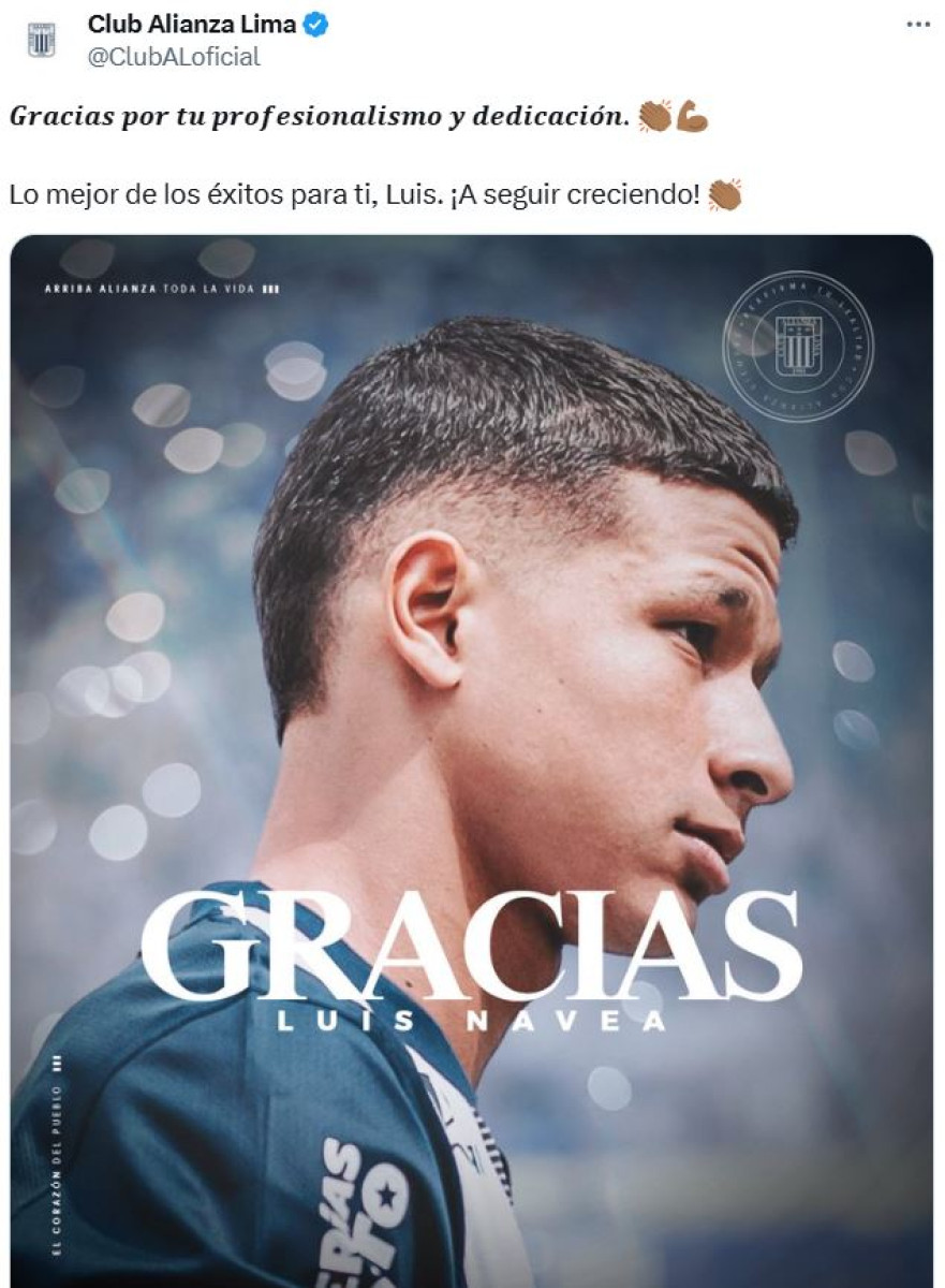 Alianza Lima