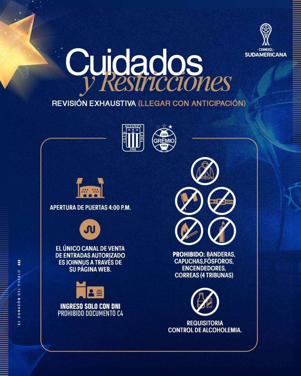 alianza