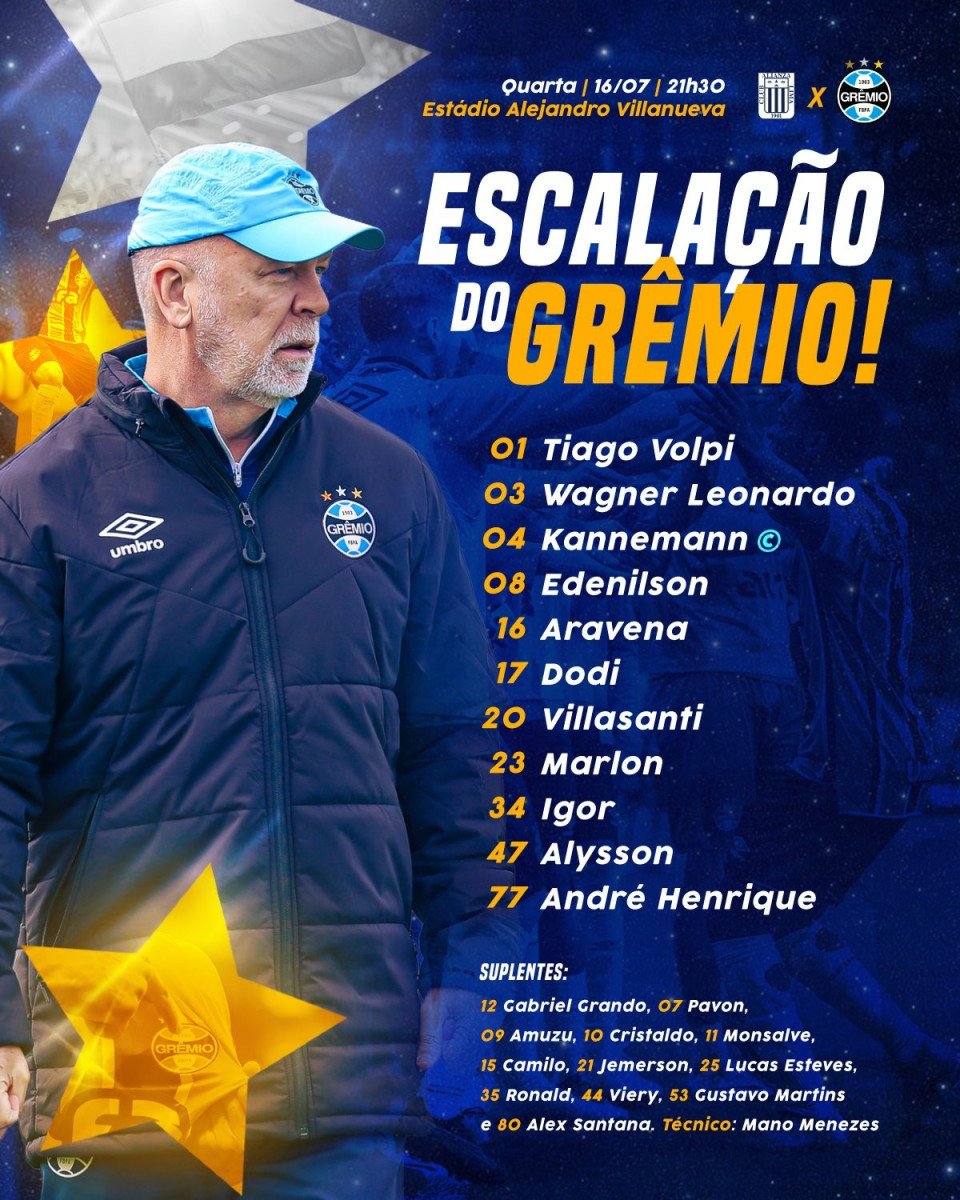 Gremio