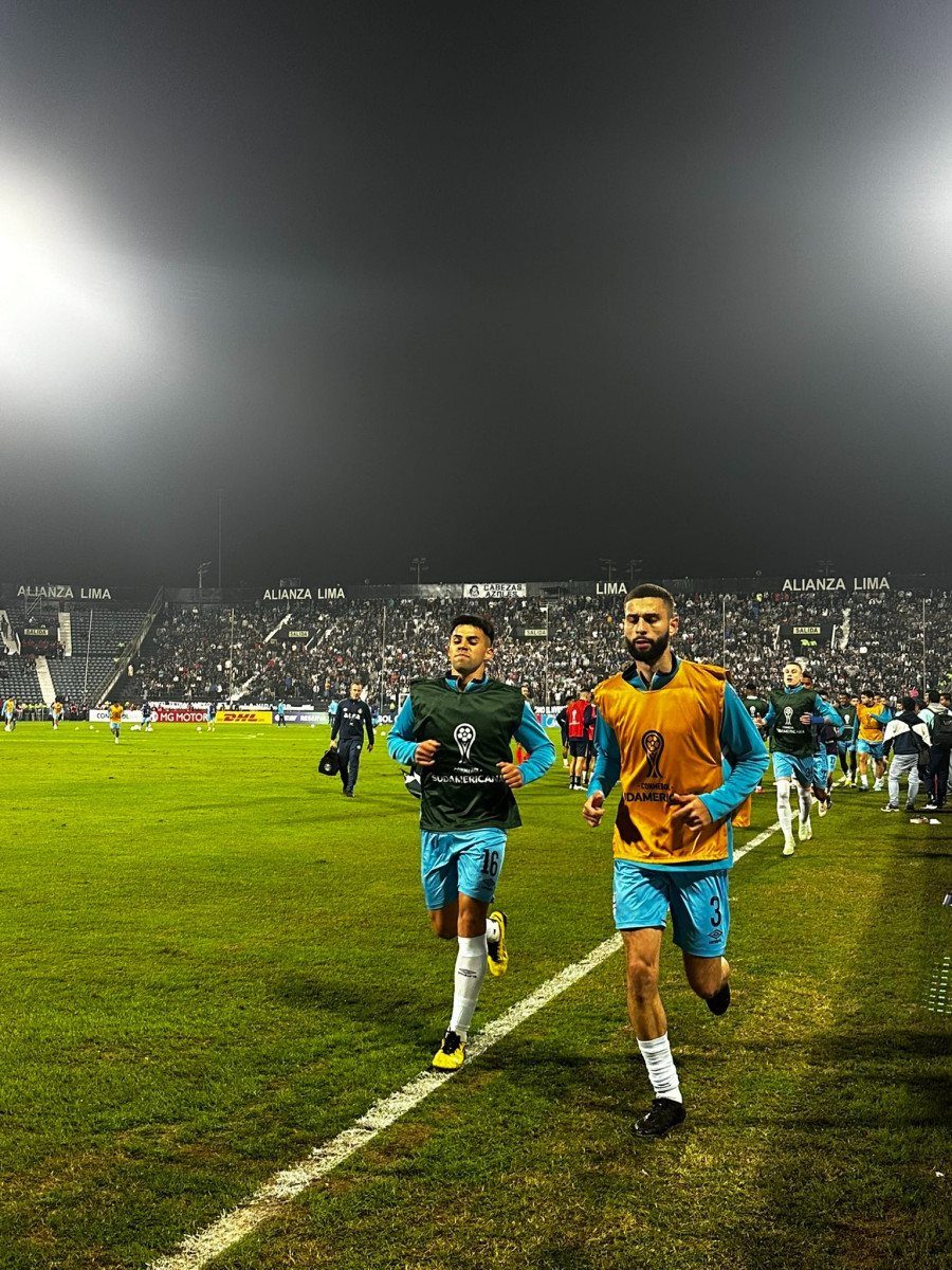 Gremio