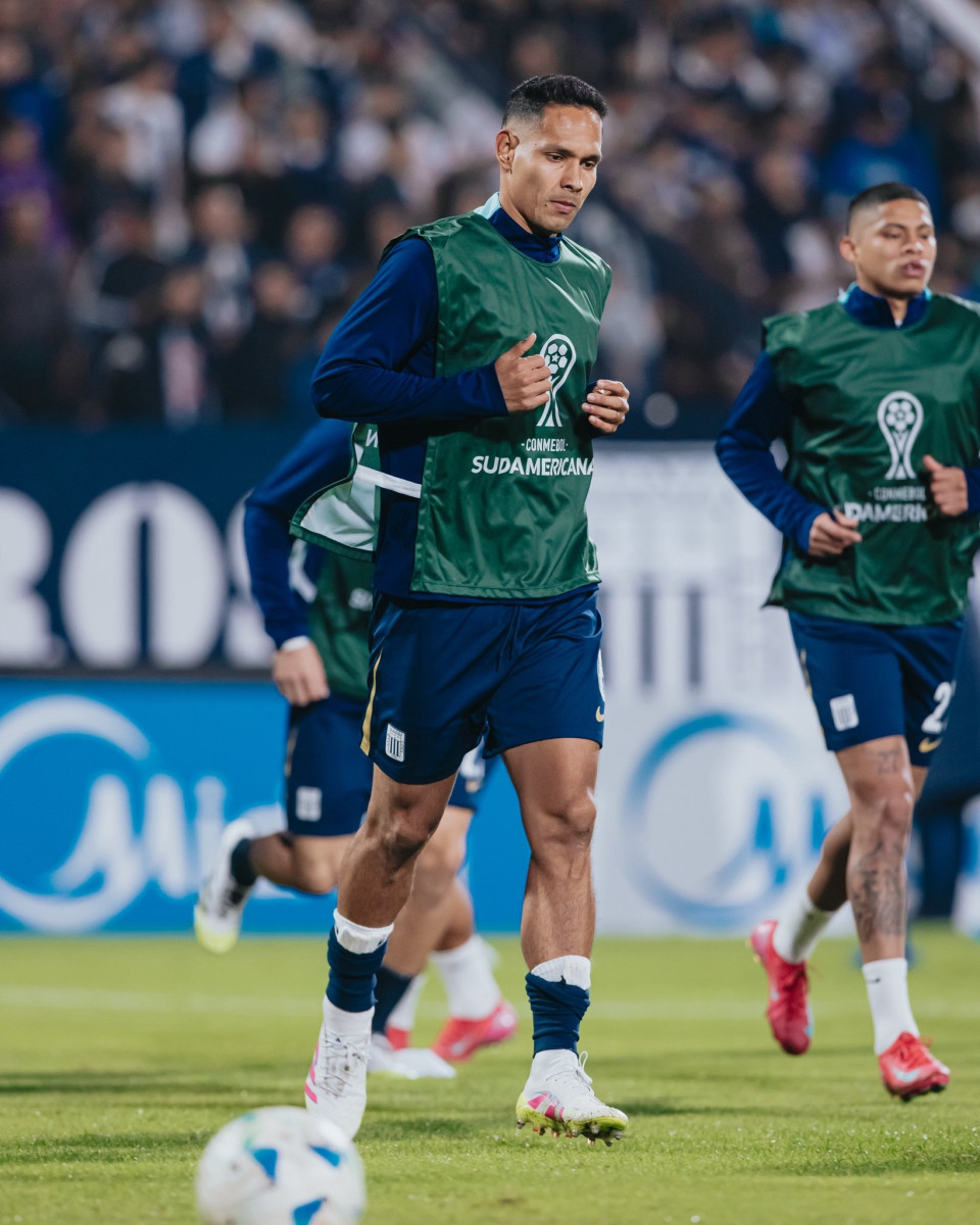 Alianza Lima