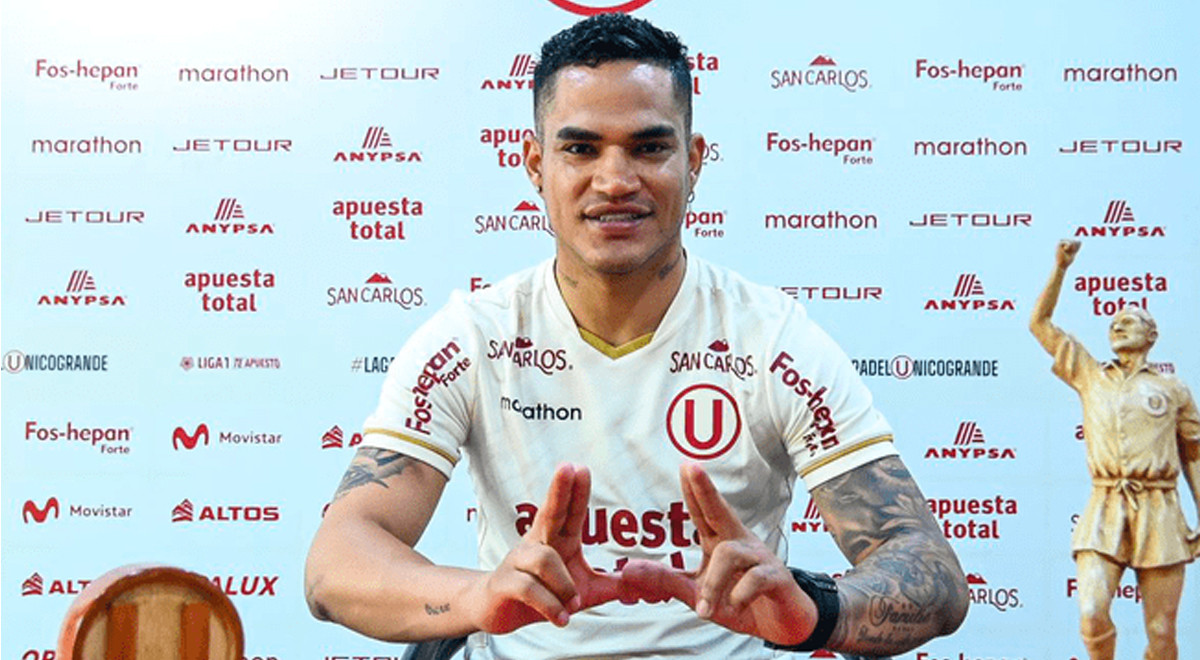 Anderson Santamaría