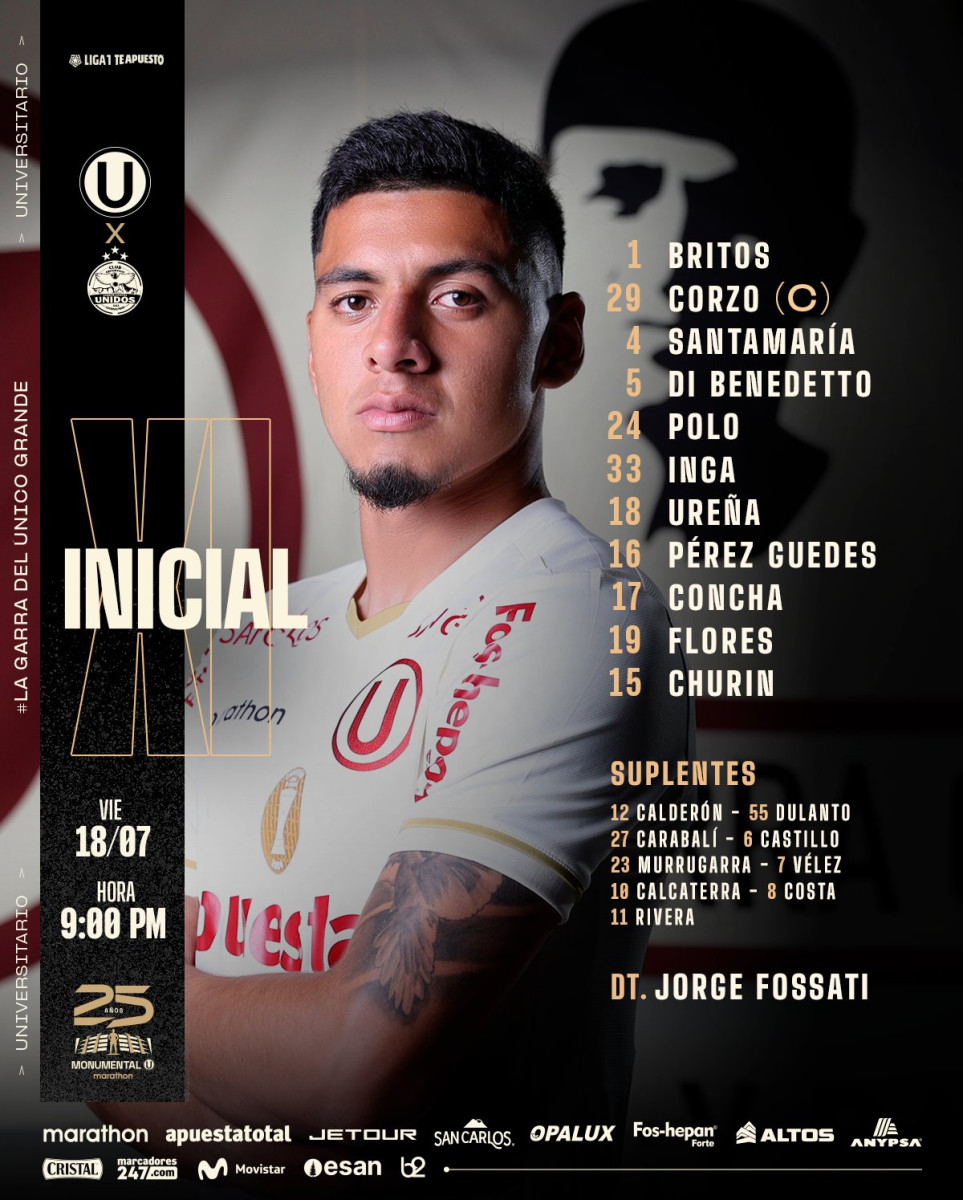 Universitario