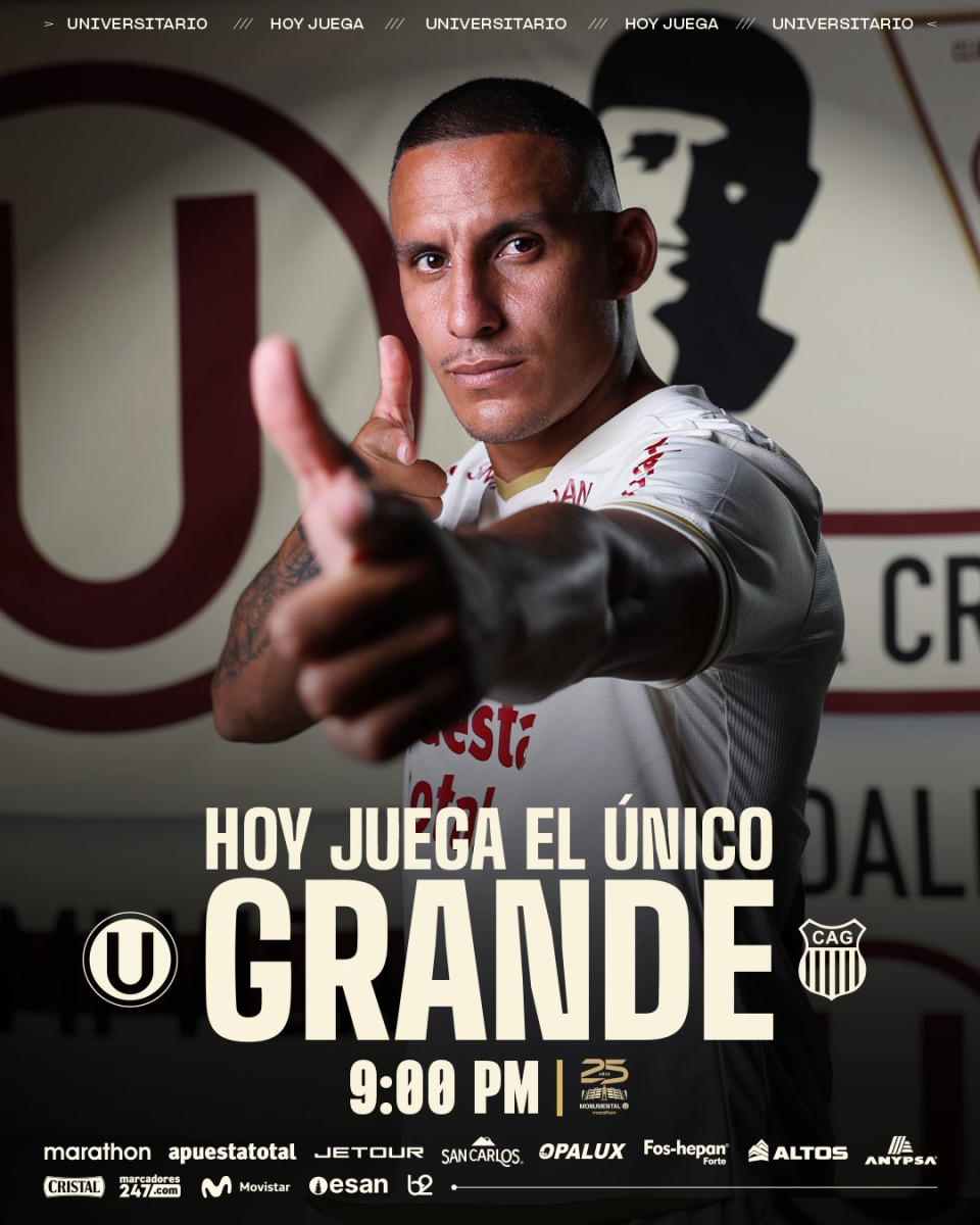 Universitario