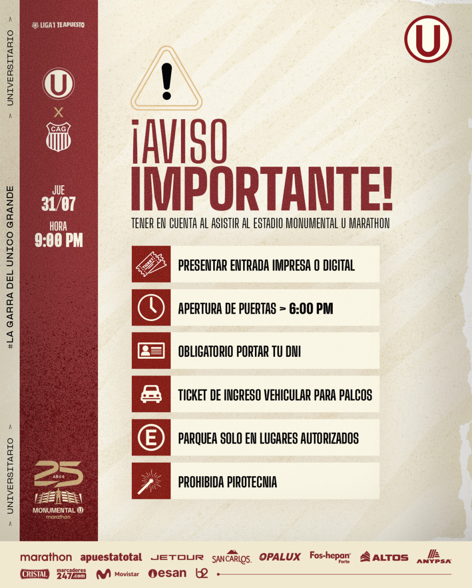 Universitario
