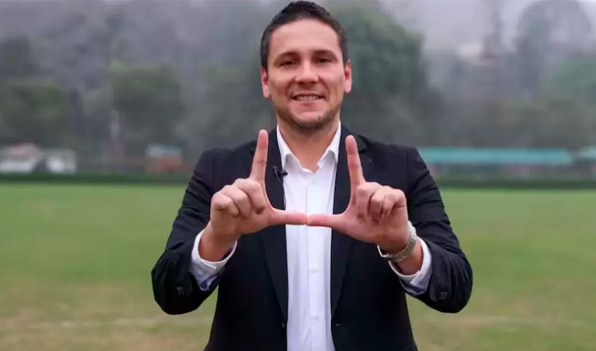 Miguel Ángel Torres