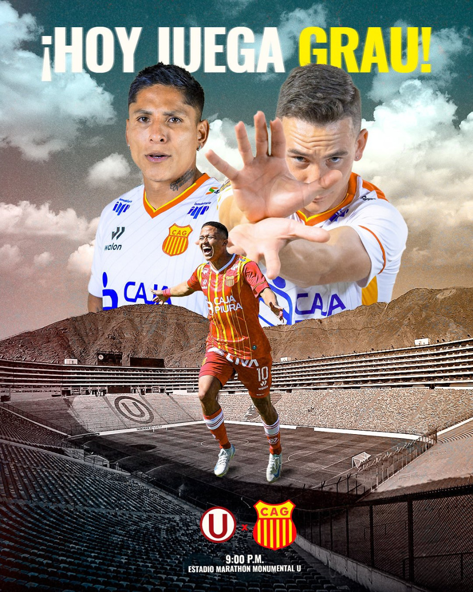 Atlético Grau