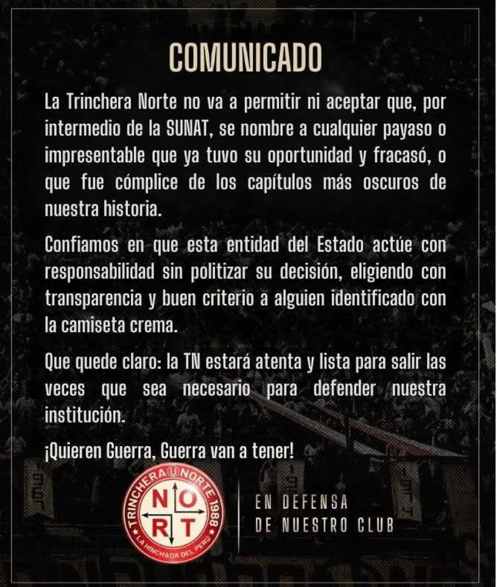 Universitario