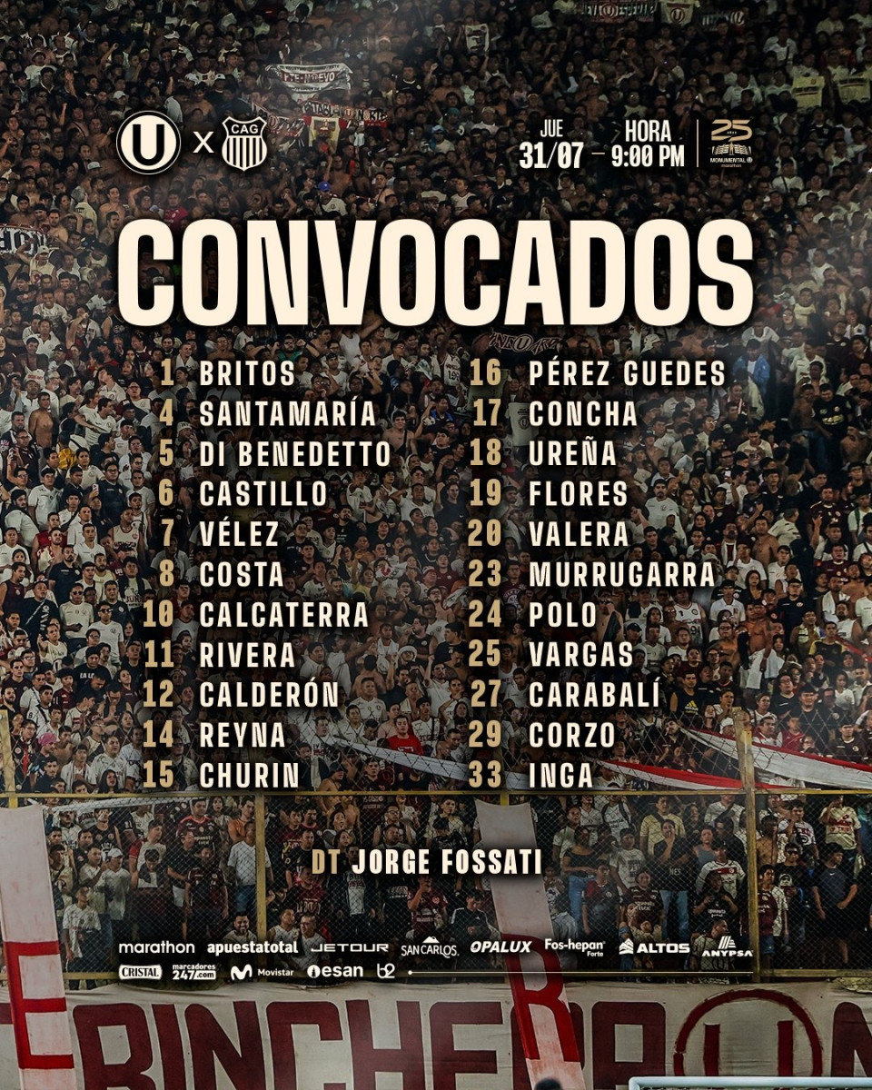 Universitario