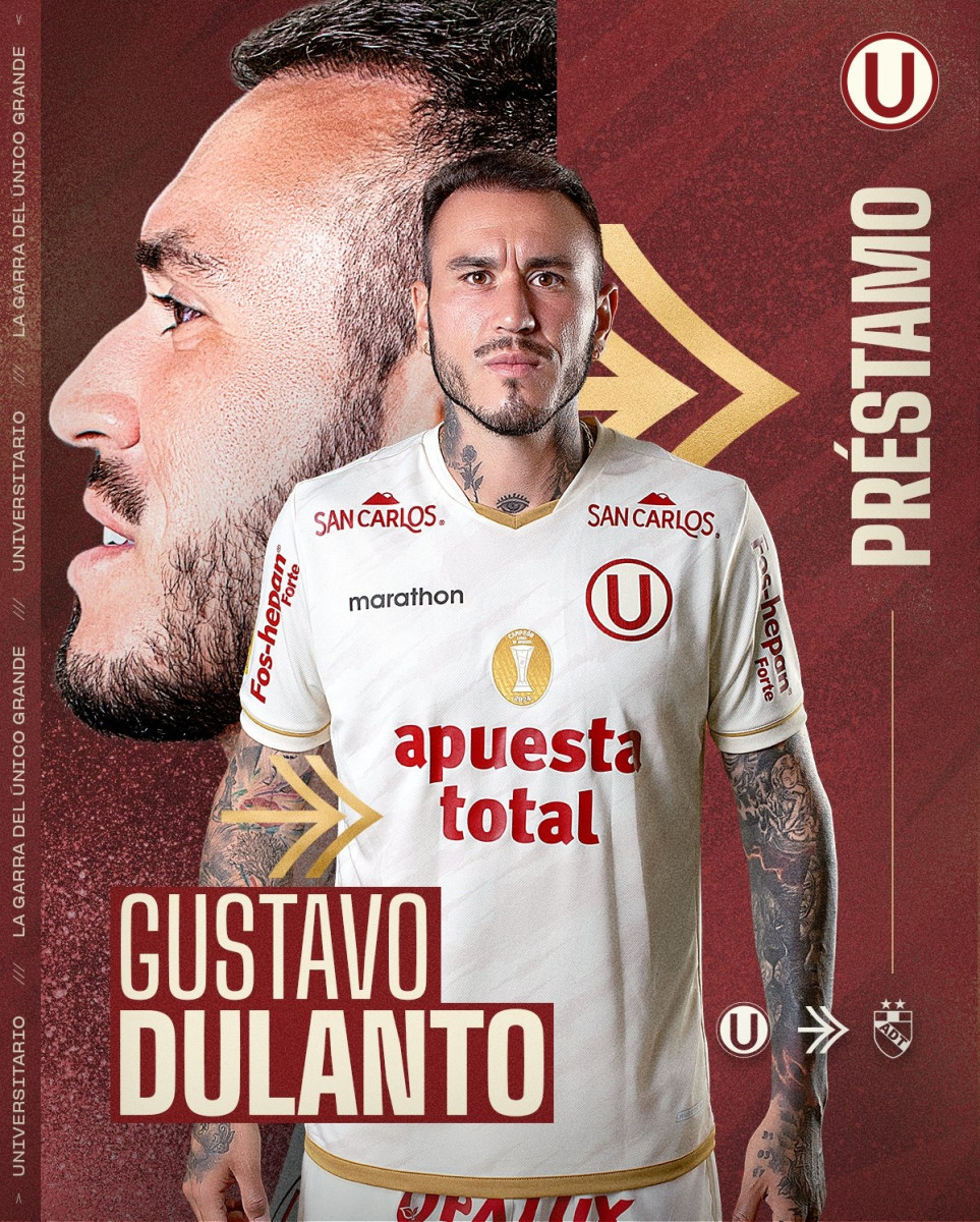 Dulanto