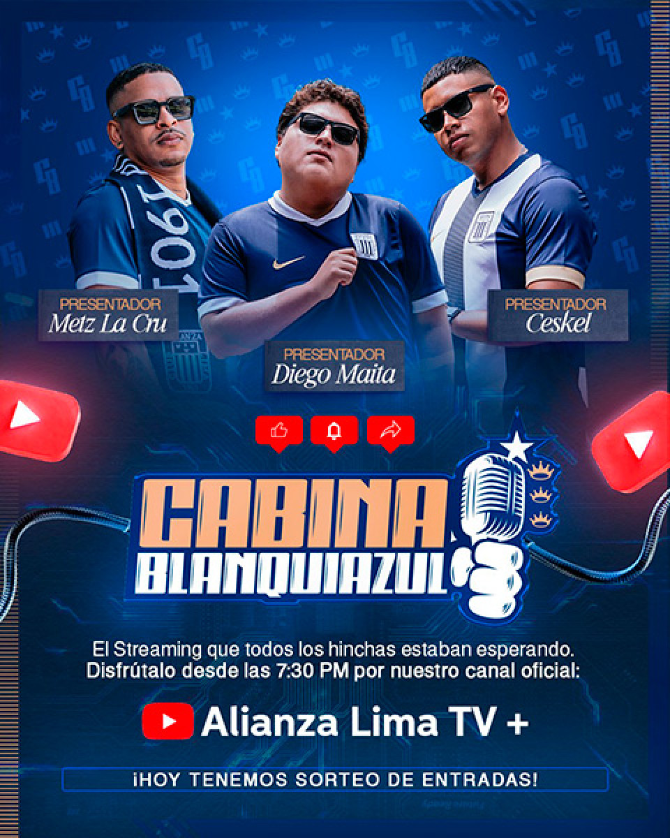 Alianza Lima