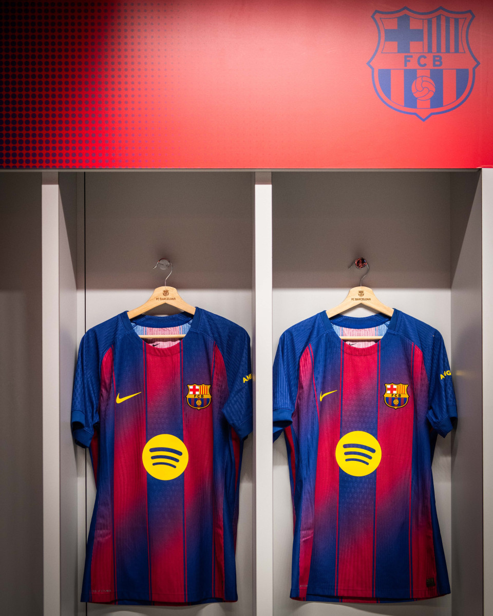 Barcelona vs Como