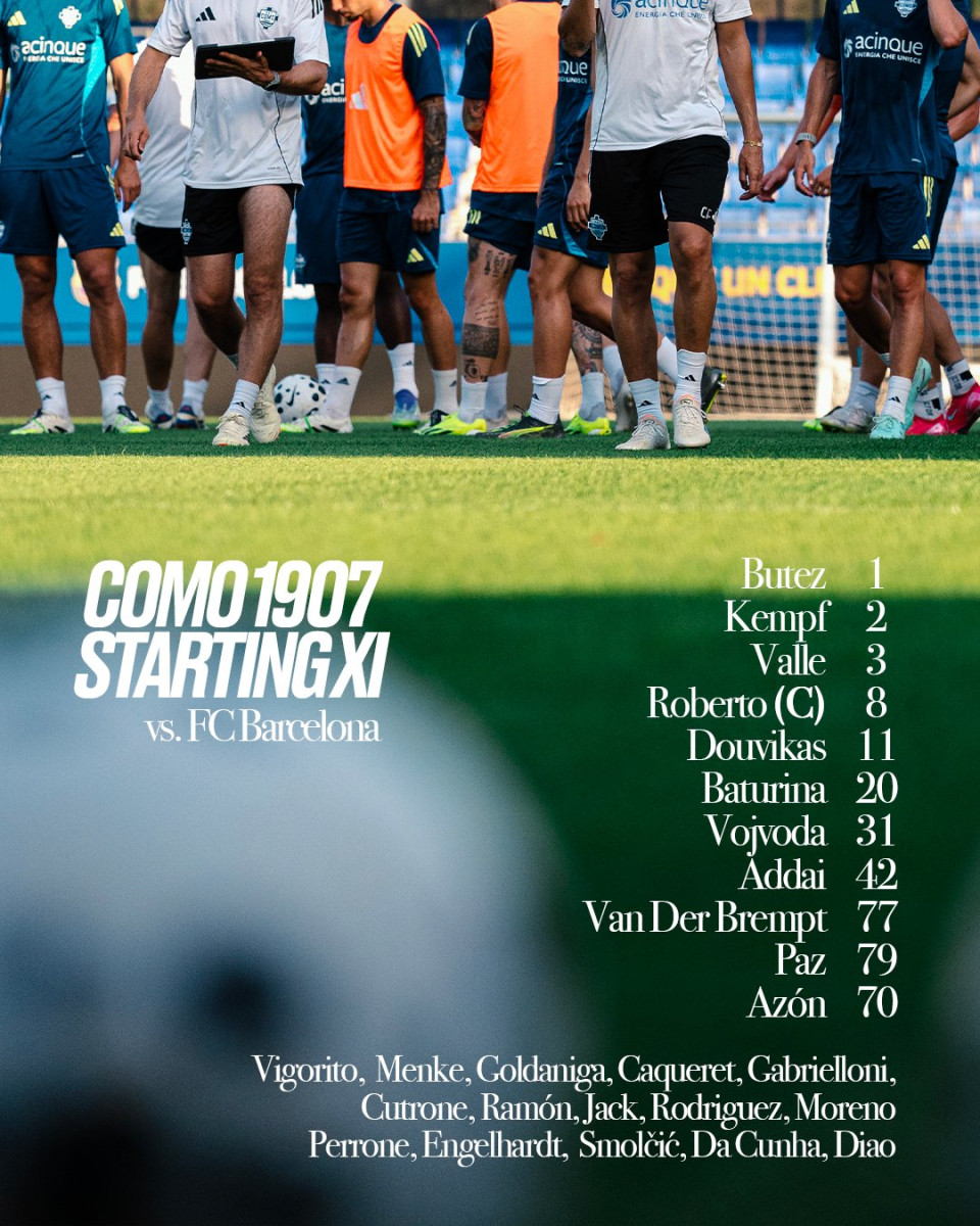 Como