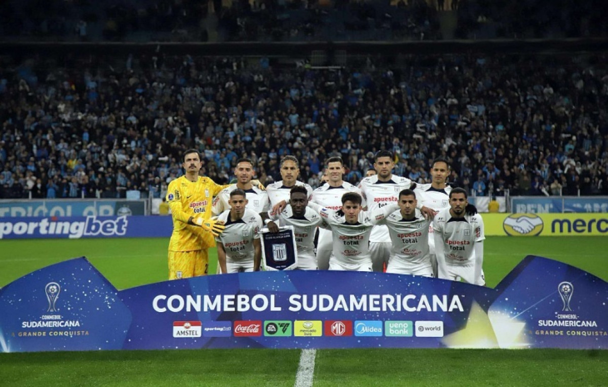ALIANZA