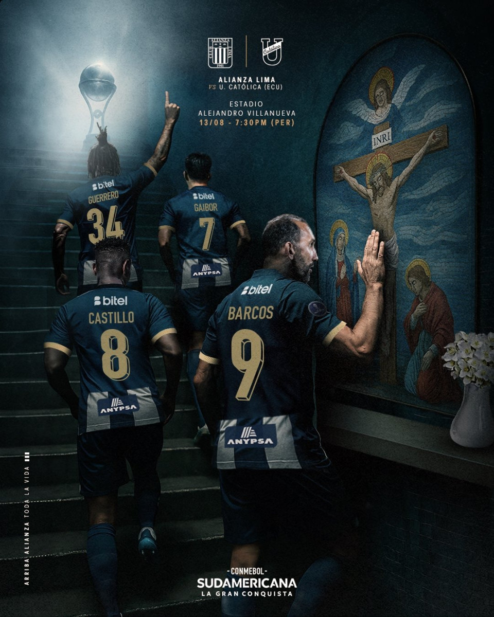 Alianza Lima