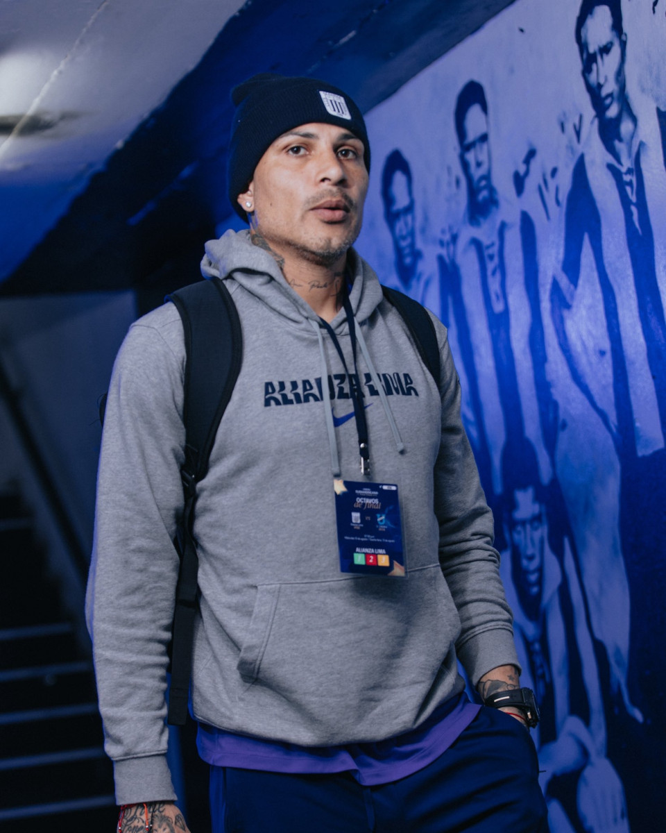 alianza lima