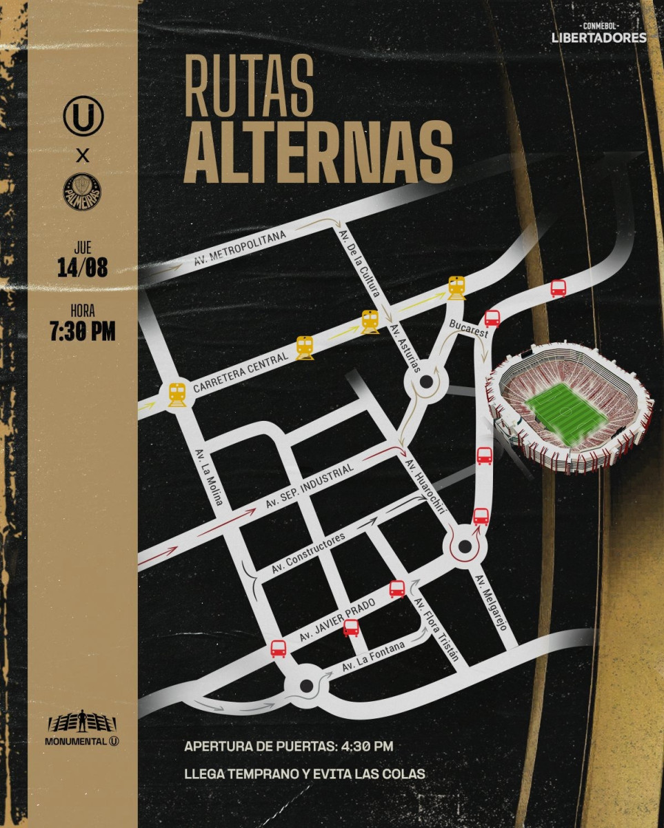 Universitario