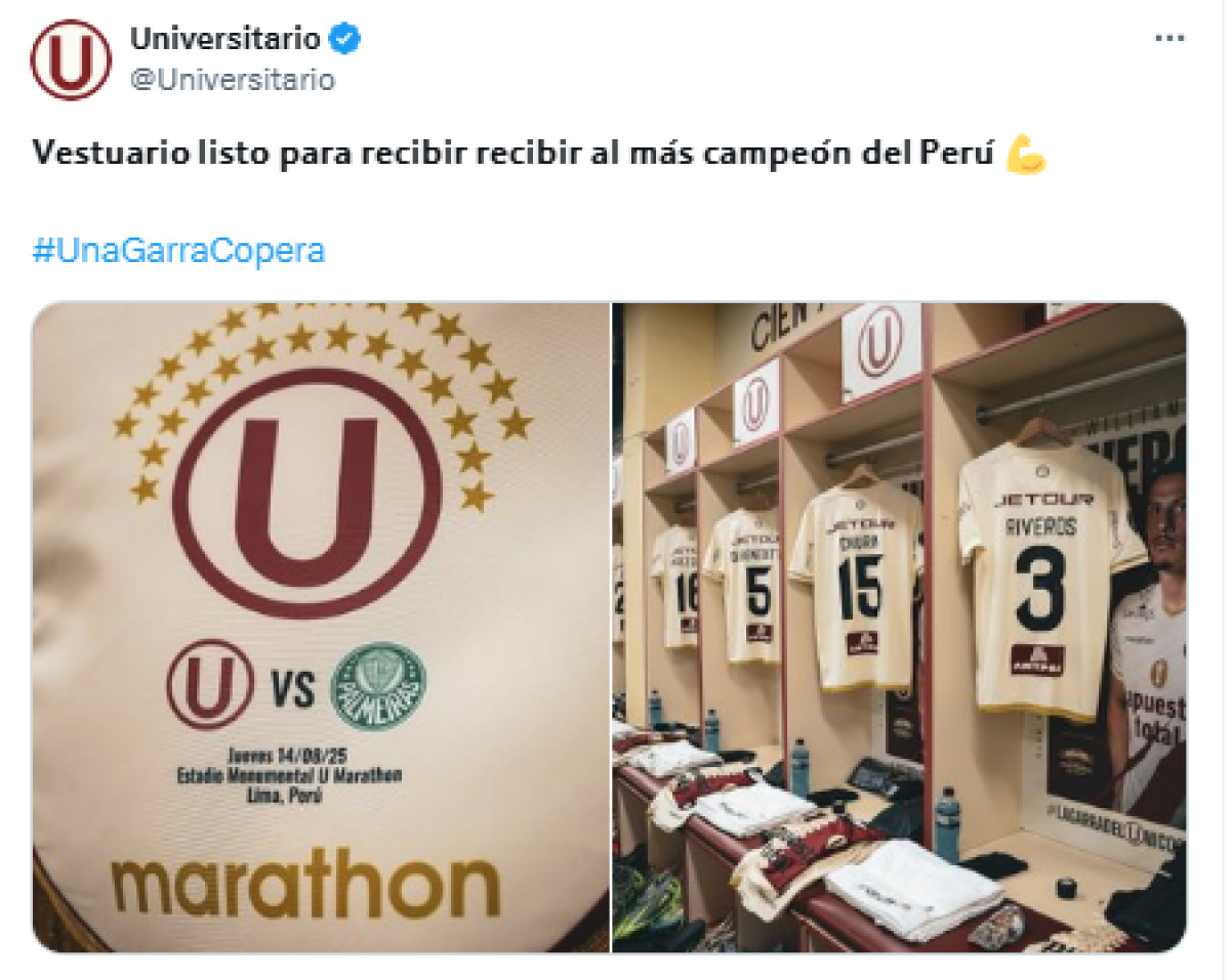Universitario