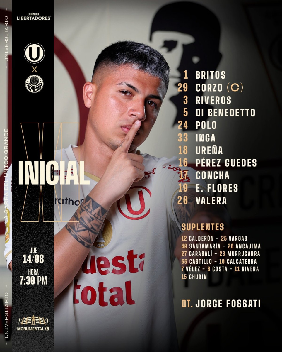Universitario