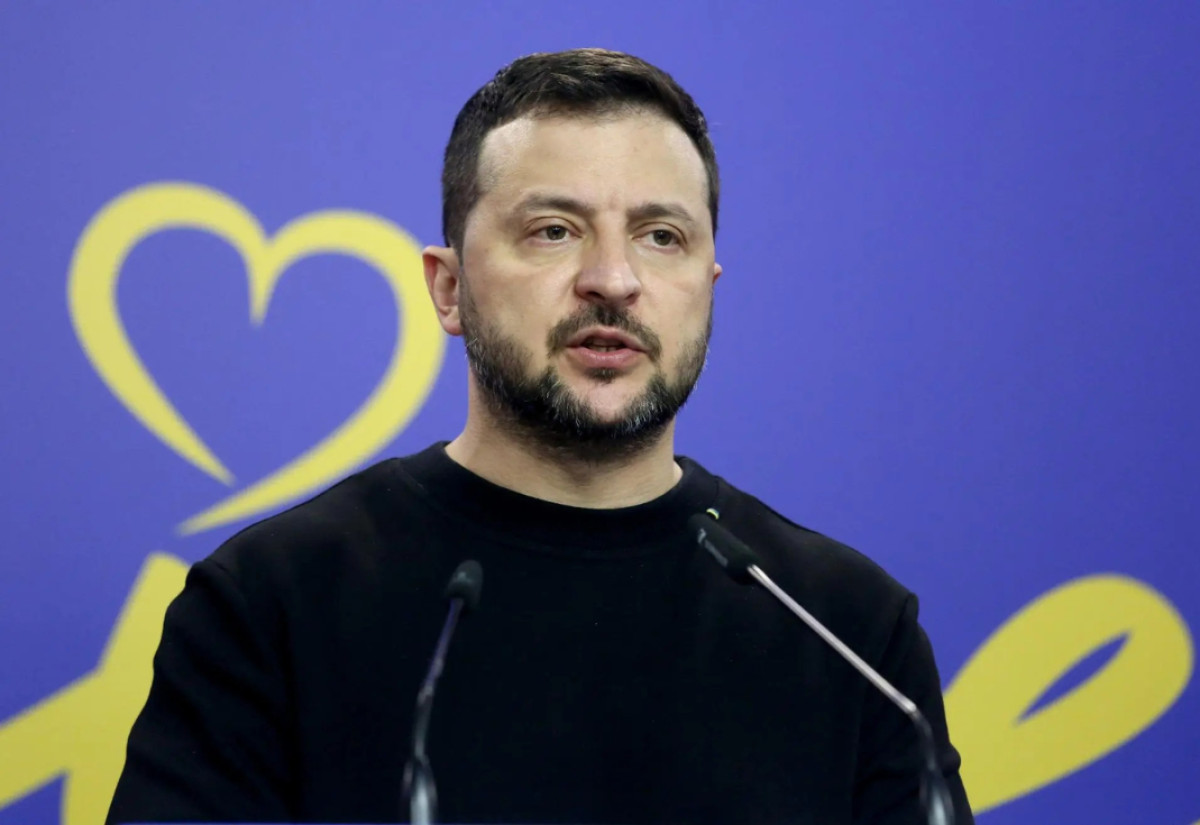 Zelenski